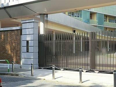 アトラス青山レジデンシャル-24-小学校