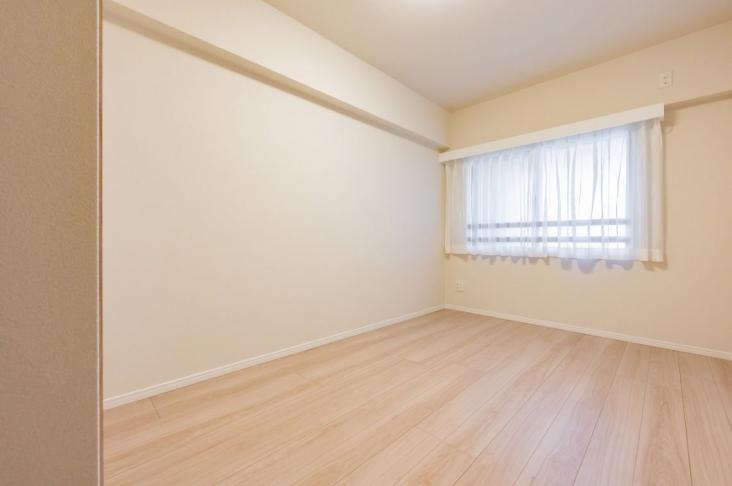 クレッセント目黒青葉台-5-室内