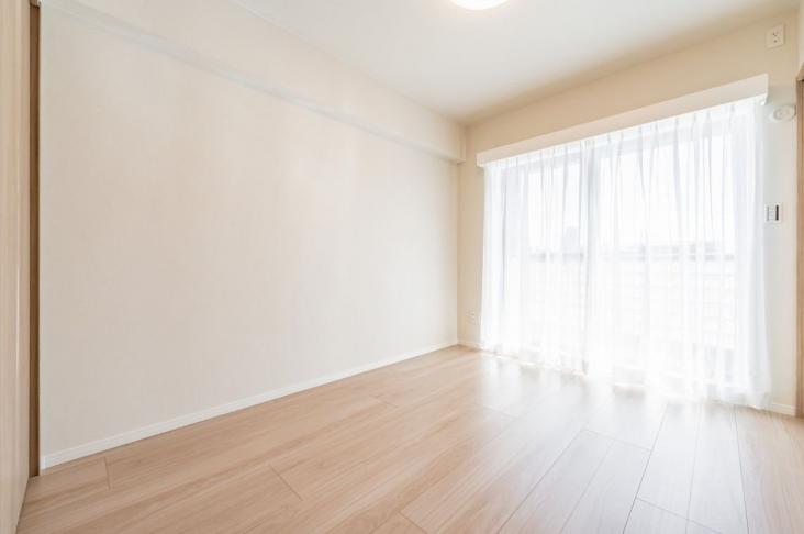 クレッセント目黒青葉台-7-室内