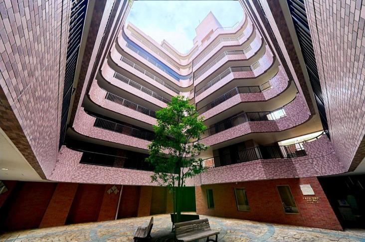 クレッセント目黒青葉台-25-共有部分