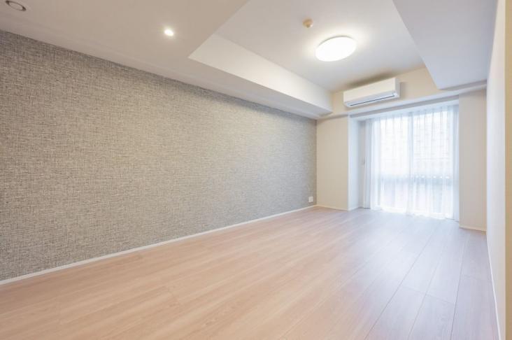 ライオンズマンション弦巻グランフォート-4-室内