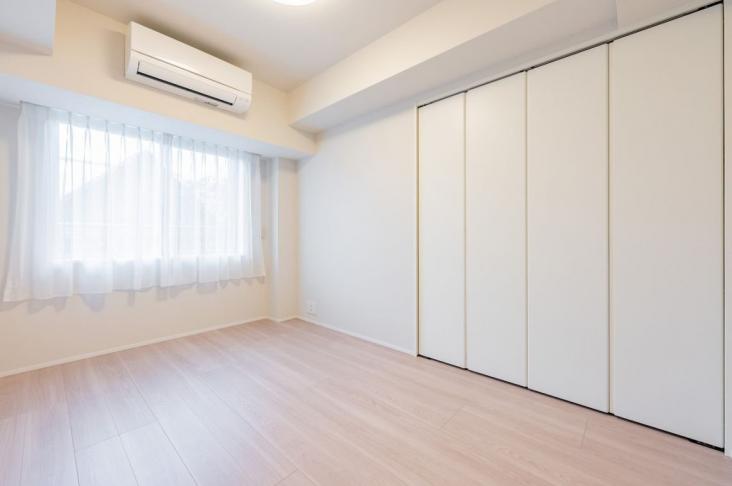 ライオンズマンション弦巻グランフォート-6-室内