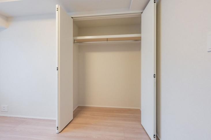 ライオンズマンション弦巻グランフォート-7-収納