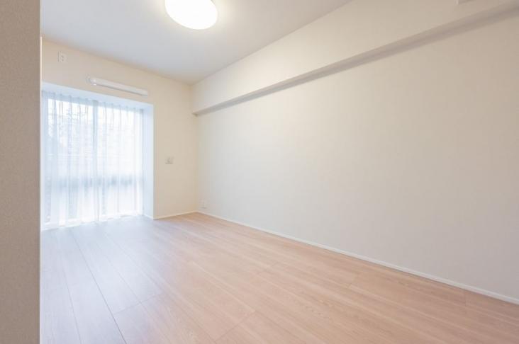 ライオンズマンション弦巻グランフォート-8-室内