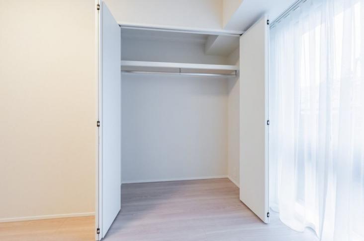 ライオンズマンション弦巻グランフォート-9-収納