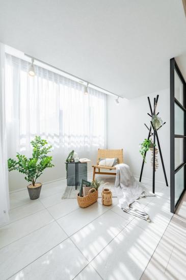 ライオンズマンション弦巻グランフォート-10-その他内観