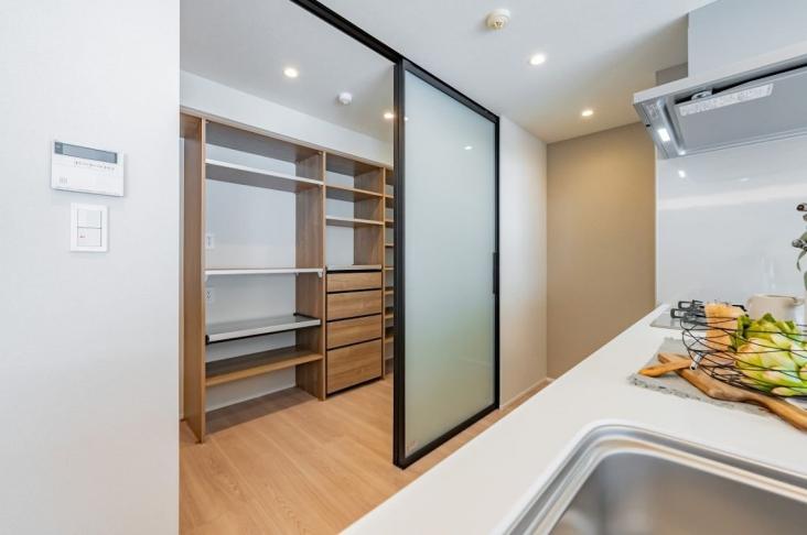 ライオンズマンション弦巻グランフォート-12-その他内観