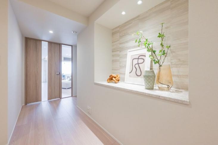 ライオンズマンション弦巻グランフォート-17-その他内観