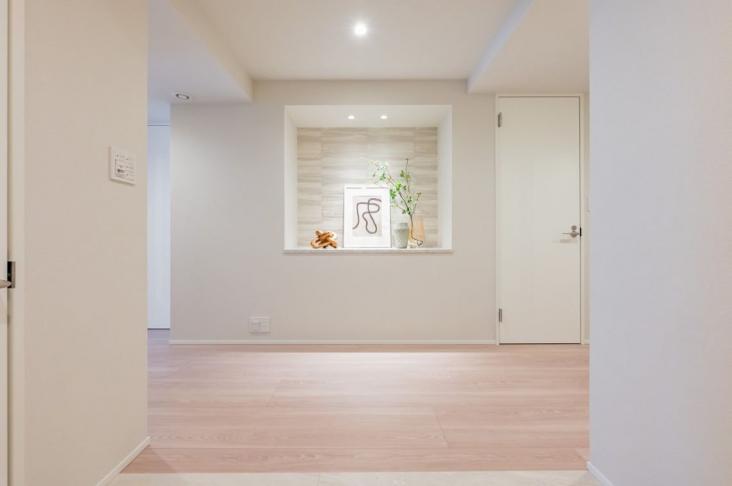 ライオンズマンション弦巻グランフォート-18-その他内観