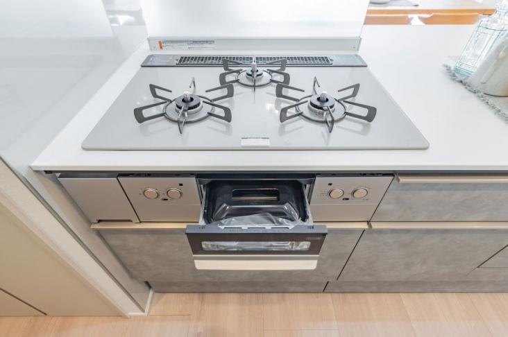 ライオンズマンション弦巻グランフォート-25-その他設備