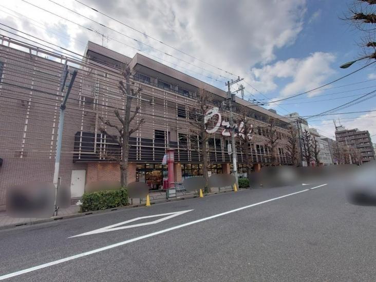 ライオンズマンション弦巻グランフォート-31-スーパー