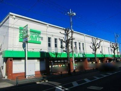 ライオンズマンション弦巻グランフォート-32-スーパー