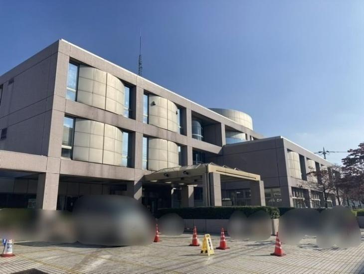 ライオンズマンション弦巻グランフォート-35-図書館