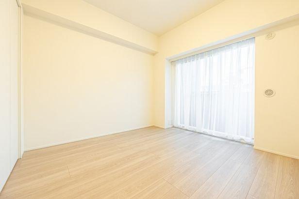 ダイアパレス代官山-5-室内