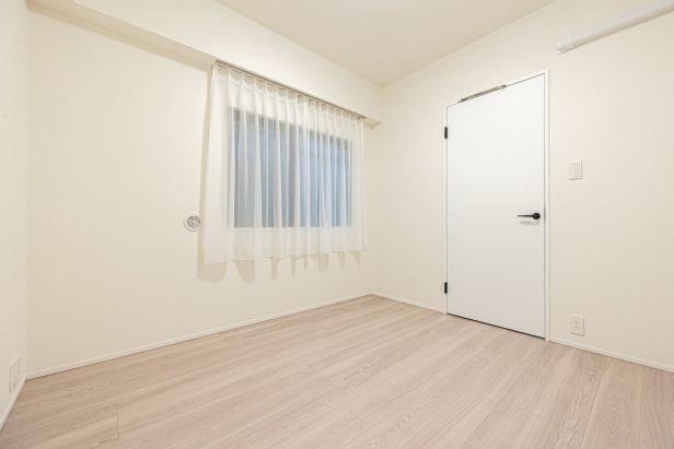 ダイアパレス代官山-8-室内