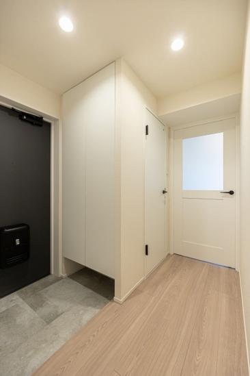 ダイアパレス代官山-14-その他内観