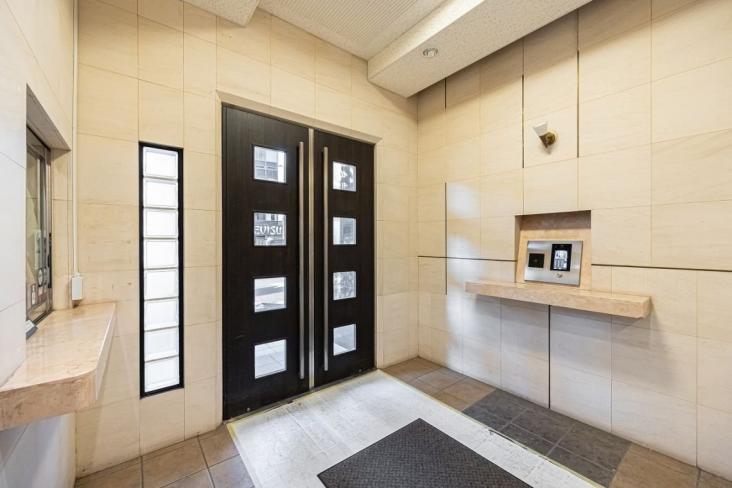 ダイアパレス代官山-20-共有部分