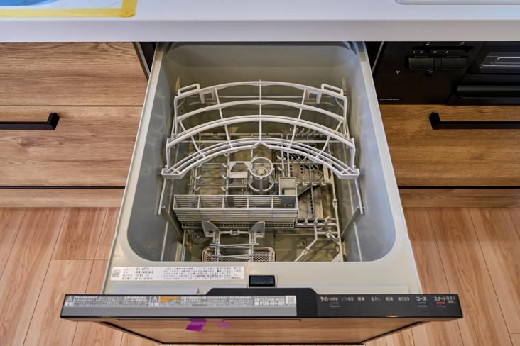 駒沢ガーデンハイツＡ棟-6-キッチン