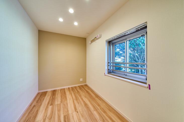 駒沢ガーデンハイツＡ棟-8-洋室