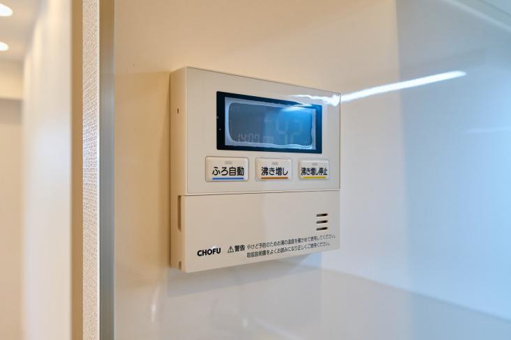 駒沢ガーデンハイツＡ棟-30-その他