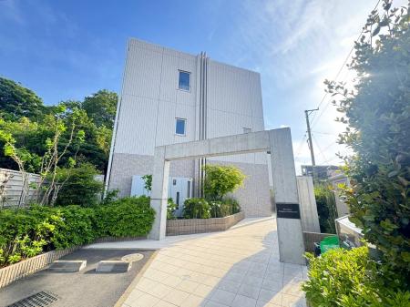サンパレス世田谷若林