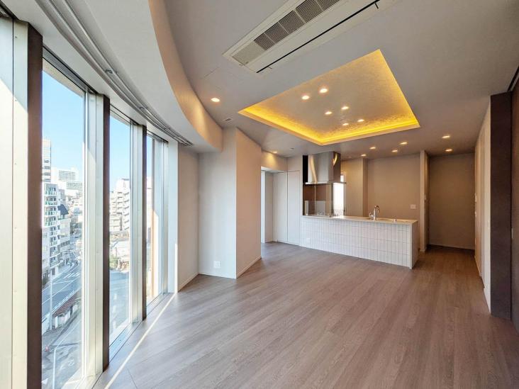 マンションイメージ