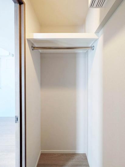 プラウド渋谷東-9-収納