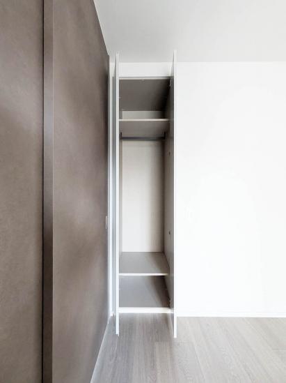 プラウド渋谷東-13-収納