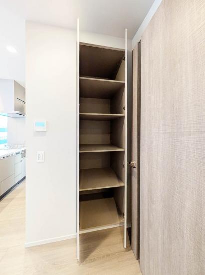 プラウド渋谷東-20-収納