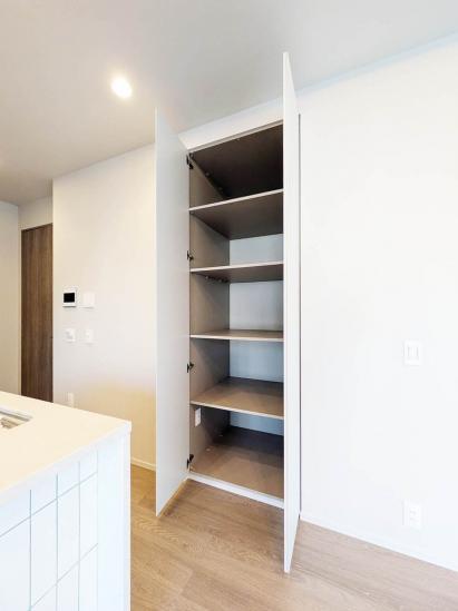 プラウド渋谷東-22-収納