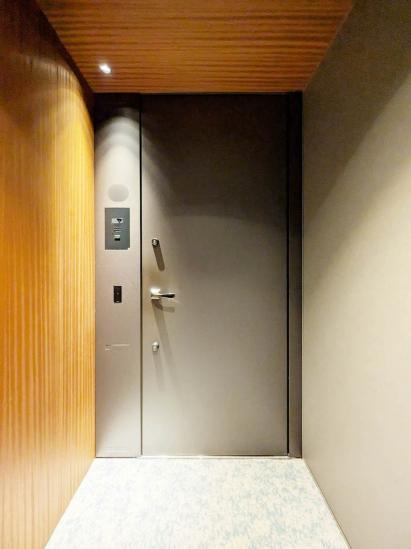 プラウド渋谷東-33-共有部分