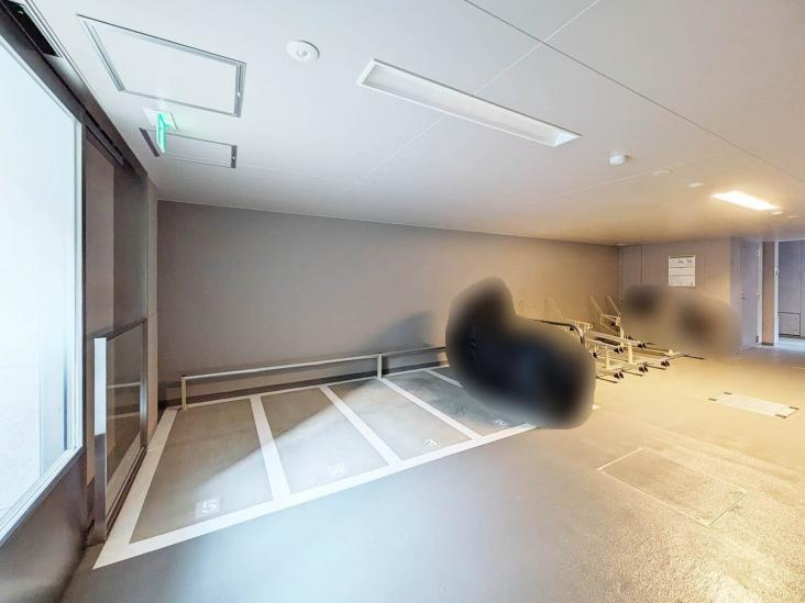 プラウド渋谷東-49-共有部分