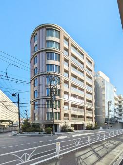 プラウド渋谷東