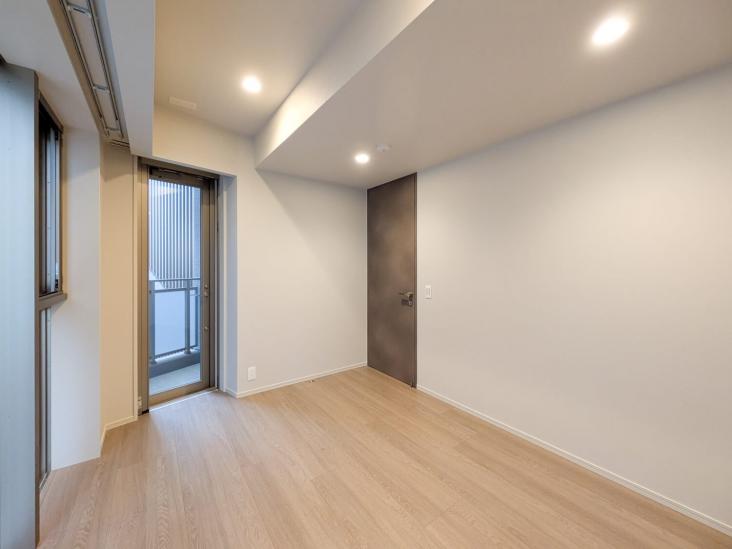 プラウド渋谷東-6-室内