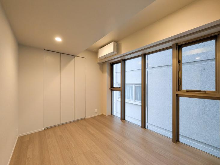 プラウド渋谷東-7-室内