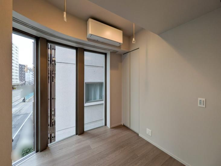 プラウド渋谷東-9-室内