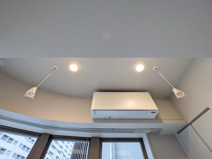 プラウド渋谷東-11-その他内観