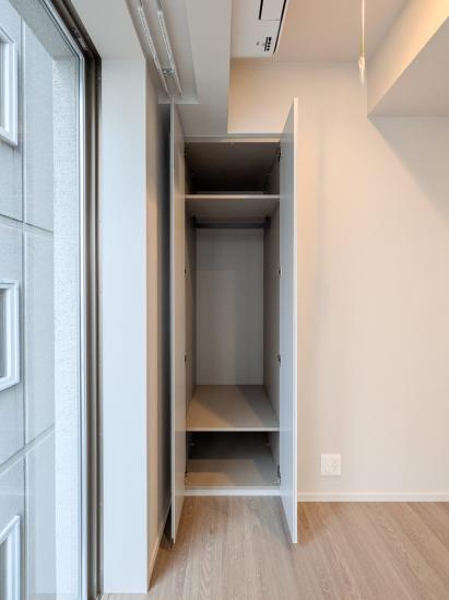 プラウド渋谷東-12-収納