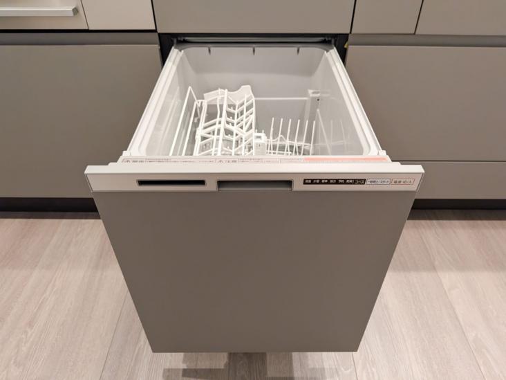 プラウド渋谷東-16-キッチン