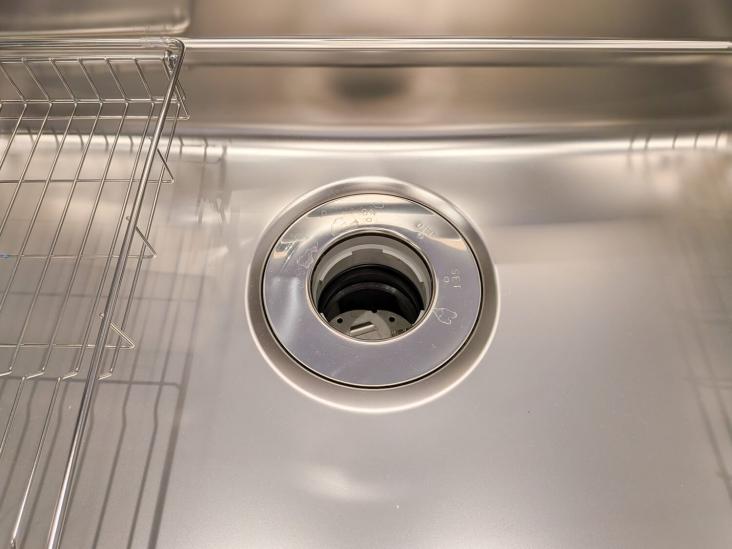 プラウド渋谷東-17-キッチン