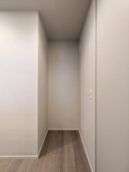 プラウド渋谷東-18-キッチン