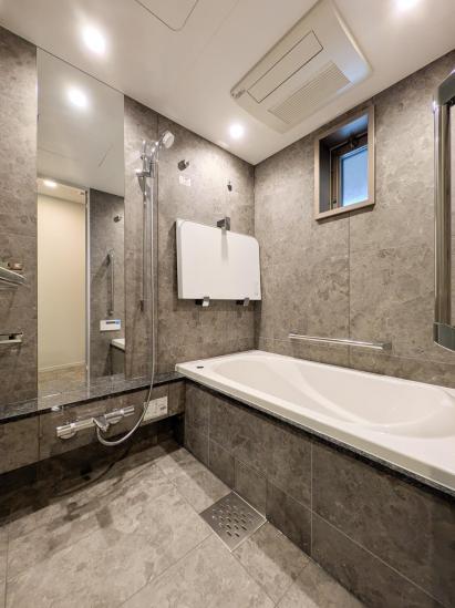 プラウド渋谷東-20-バス