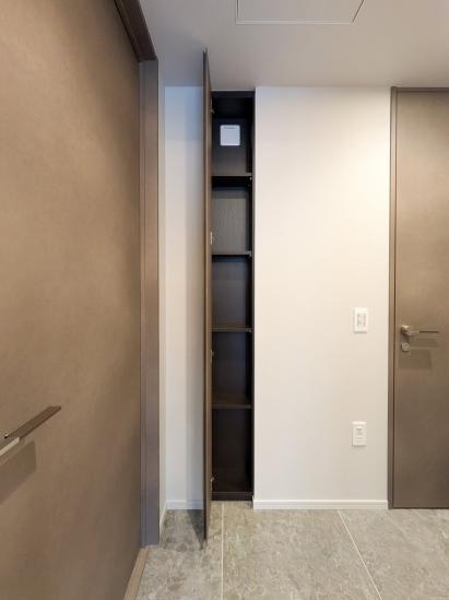 プラウド渋谷東-29-収納