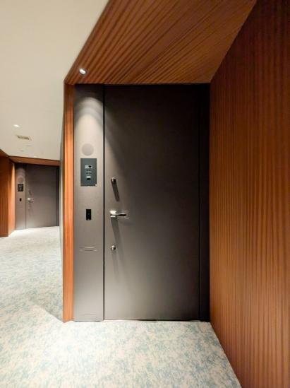 プラウド渋谷東-30-共有部分