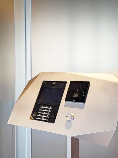 プラウド渋谷東-38-共有部分