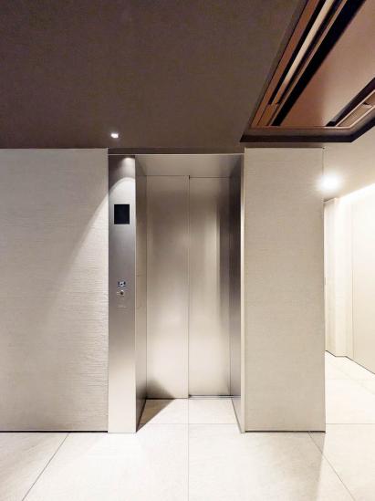 プラウド渋谷東-42-共有部分