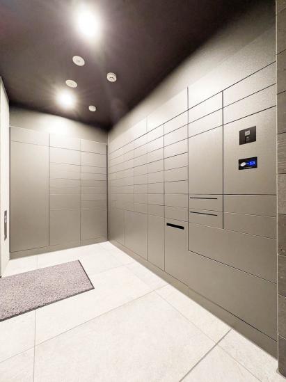 プラウド渋谷東-43-共有部分