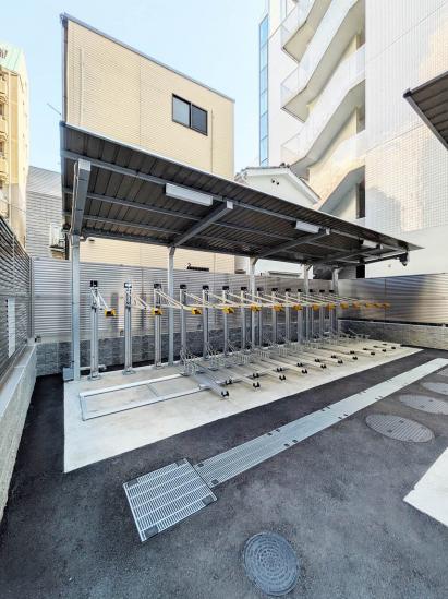 プラウド渋谷東-46-共有部分