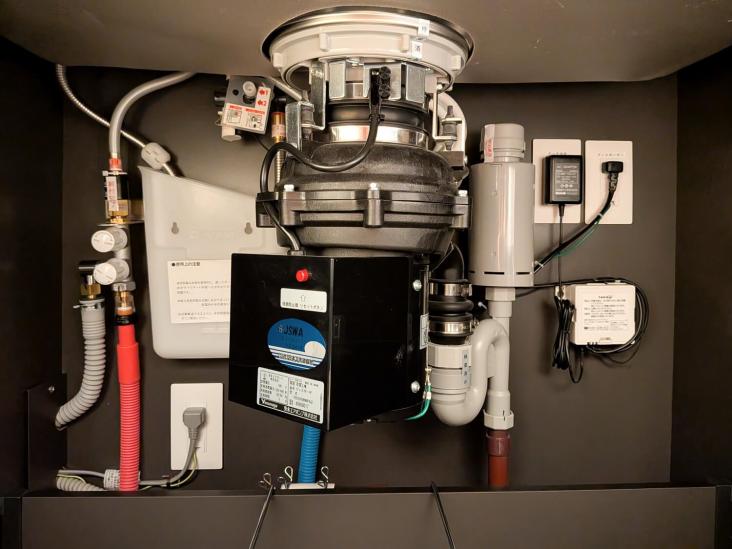 プラウド渋谷東-51-その他設備