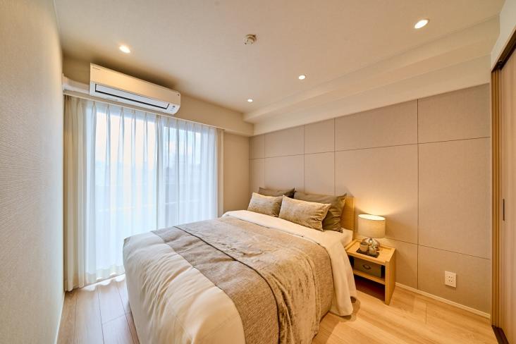 ウィズウィース渋谷神南Ｎ棟-4-洋室